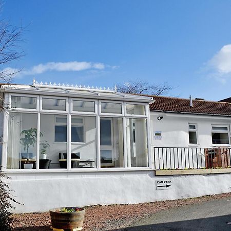 Cheviot Cottage Belford Bagian luar foto