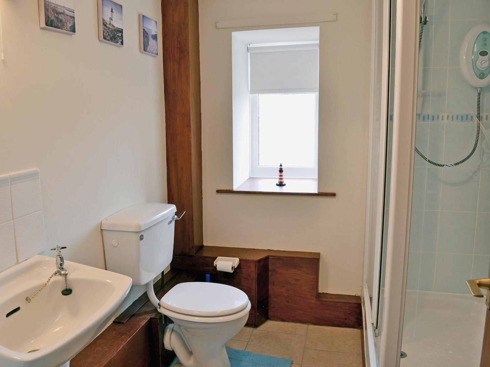 Cheviot Cottage Belford Bagian luar foto