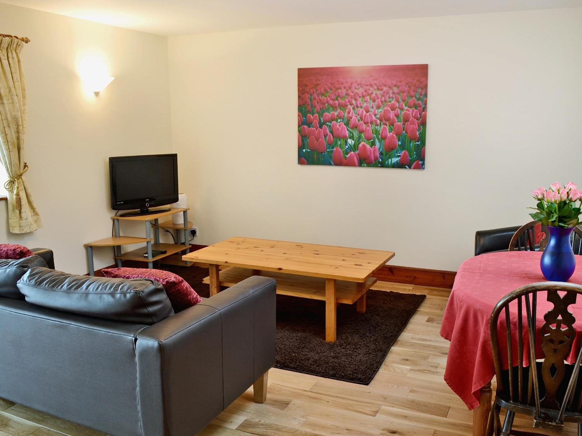 Cheviot Cottage Belford Bagian luar foto